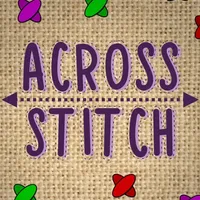 Across-Stitch icon