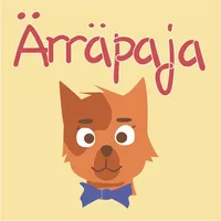 Ärräpaja icon