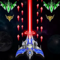 Space Shooter - Galaxy Mission icon