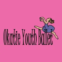 Okatie Youth Ballet icon