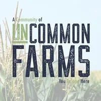 UnCommon Farms icon