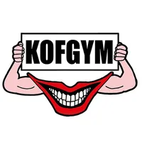 Kofgym icon