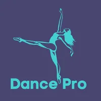 DancePro App icon