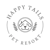 Happy Tails Pet Resort icon