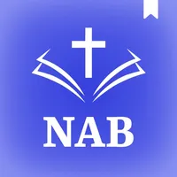 New American Bible - NAB icon