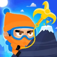 Climb Max Asia icon