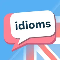 English Idioms of Dictionary icon