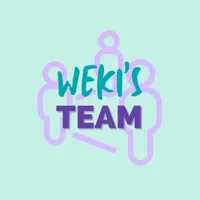 WEKI’S TEAM icon