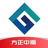 方正中期GTS icon