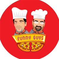 Funny Guys Pizzéria icon