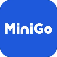 MiniGo商务端 icon