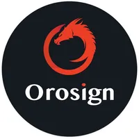 Orosign icon