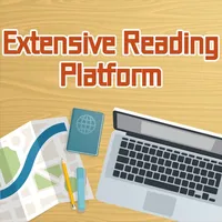 Extensive Reading Platform icon