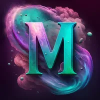 Mage AI: Art, Avatar Generator icon