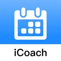 iCoach - onDemand icon