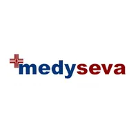 Medyseva Doctor App icon