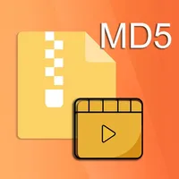 Video Compress MD5 Modifier icon