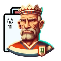 Football Blackjack icon