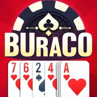 Buraco  Card Game icon