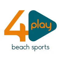 4Play Beach Sports icon