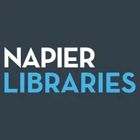 Napier Libraries icon