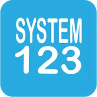 System123 BV icon