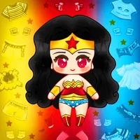 Chibi Doll Games: Avatar Maker icon