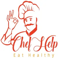 Chef Help Eat Healthy icon