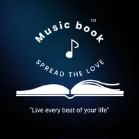 Music Book icon