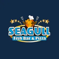 Seagull Fish Bar And Pizza. icon