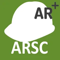 ARSC Augmented Reality Tool icon