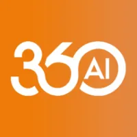 Bitcoin-360 ai icon