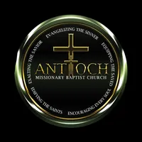 Antioch BMT icon