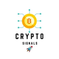 Signal Crypto Pro & trading icon