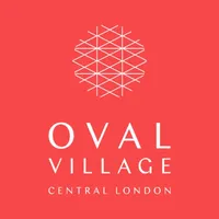 Oval Village Living icon