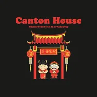 Canton House icon