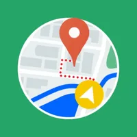 Maps Plus icon