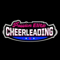 Passion Elite Cheer icon