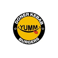 Yumm Doner Kebab And Burgers icon