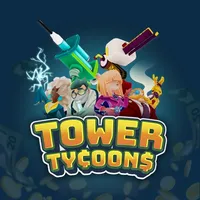 Tower Tycoons icon