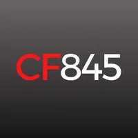 CrossFit 845 icon