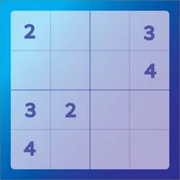 Just Minimal Sudoku icon