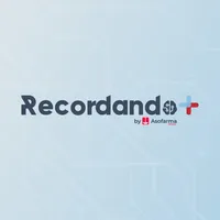 Recordando + icon