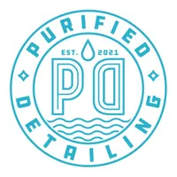 Purified Detailing icon