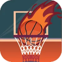 Arcade Basketball Shooter icon