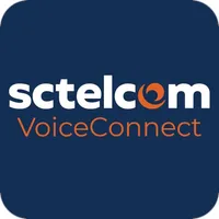 SCT VoiceConnect icon