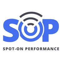 SOP Driver App icon