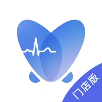 心知了门店版 icon