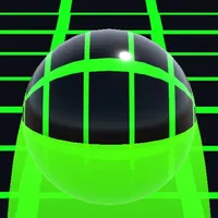 Slope Ball Run icon