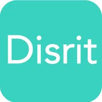 Disrit - Daily Schedules icon